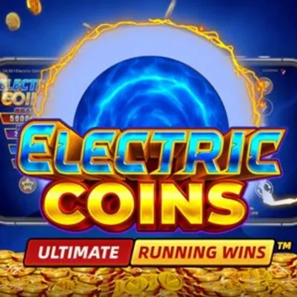 Electric coins