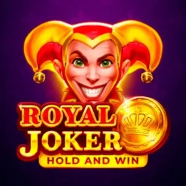 Royal joker